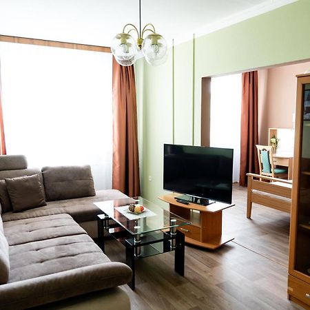 Hotel Cementar Хранице Екстериор снимка