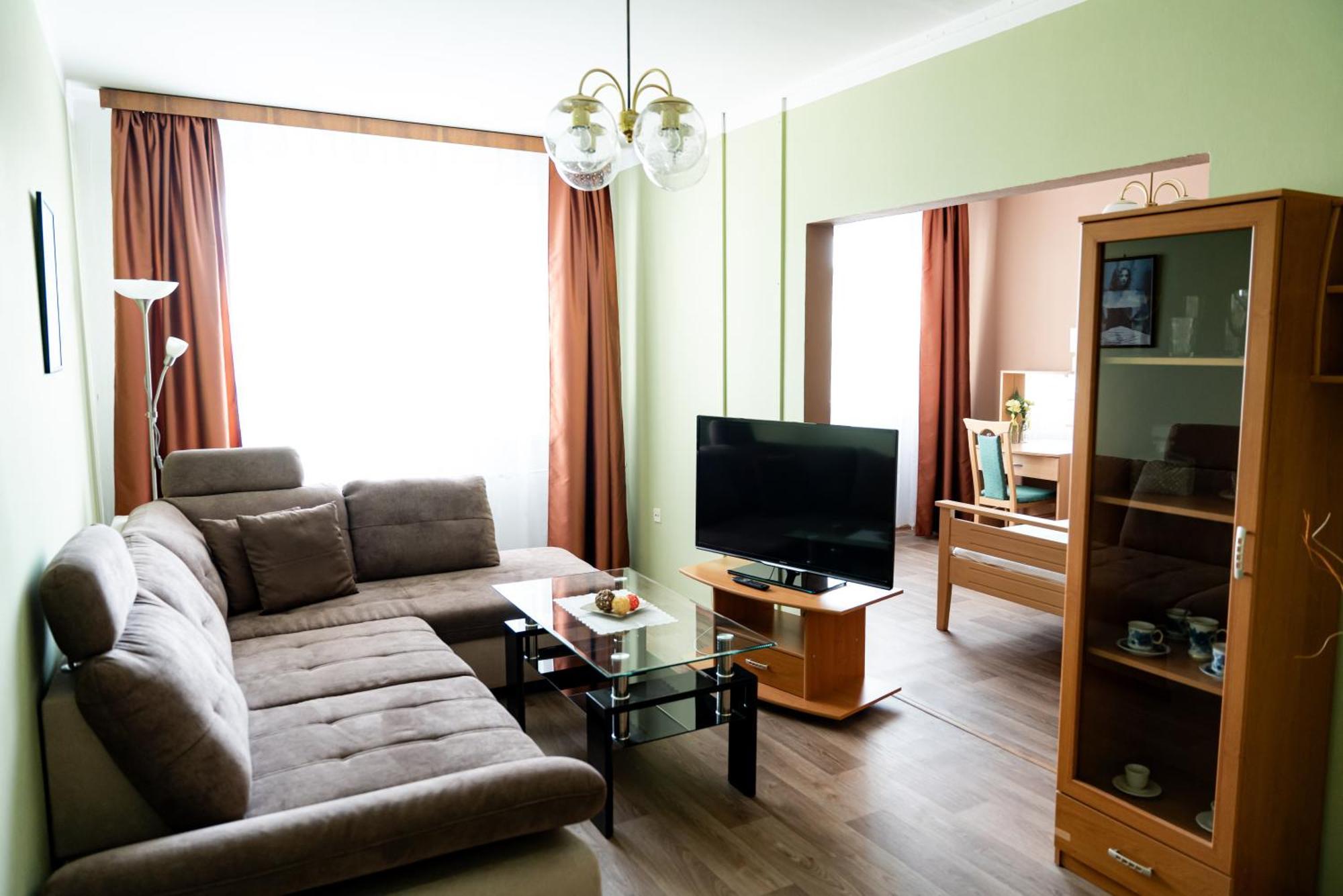 Hotel Cementar Хранице Екстериор снимка
