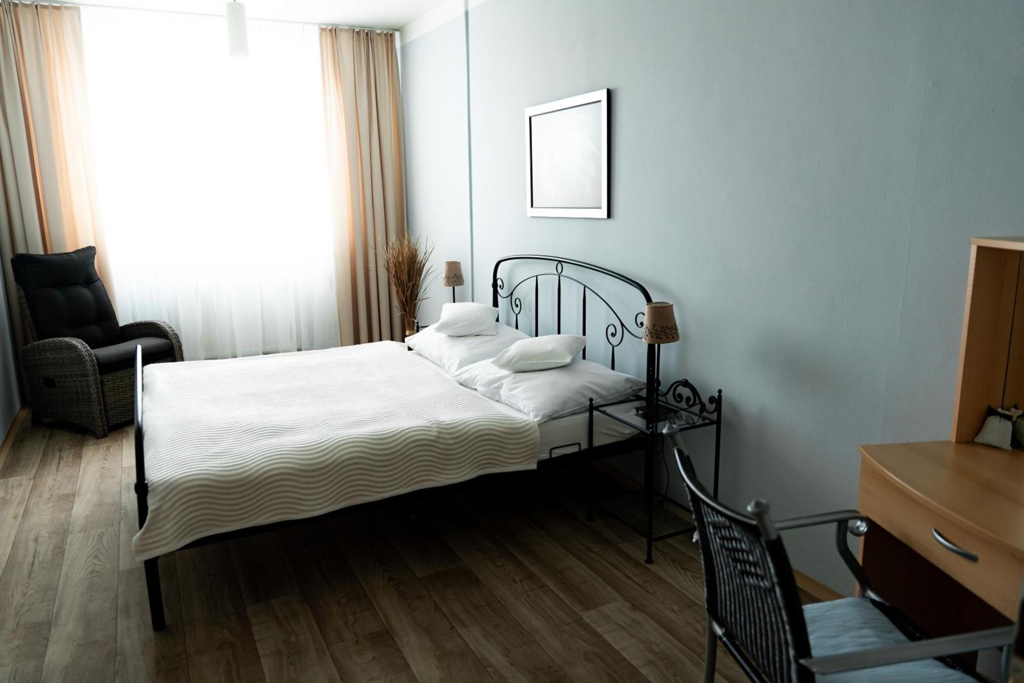 Hotel Cementar Хранице Екстериор снимка