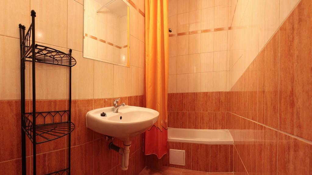 Hotel Cementar Хранице Екстериор снимка